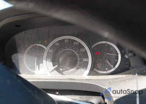 2013 Honda Accord Lx z USA, uszkodzony, nr VIN 1HGCR2F33DA072280